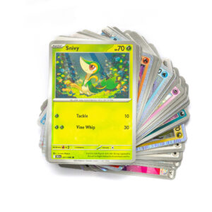 Pokémon Set bundle - Black Bolt