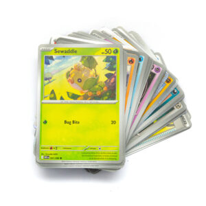 Pokémon Set bundle - White Flare