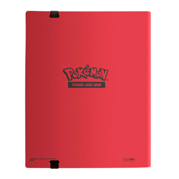 Ultra Pro 9-Pocket Pro Binder: Charmander - Image 2