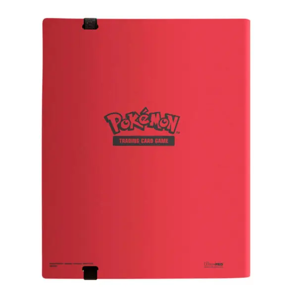 Ultra Pro 9-Pocket Pro Binder: Charmander - Image 2