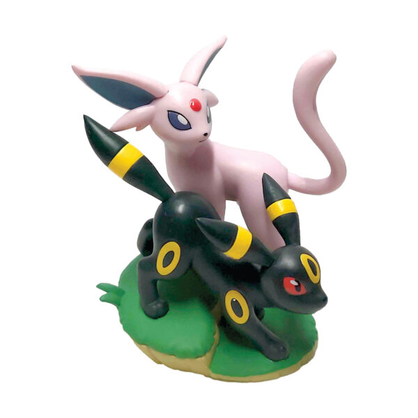 Prismatic Evolutions Premium Figure Collection - Image 6