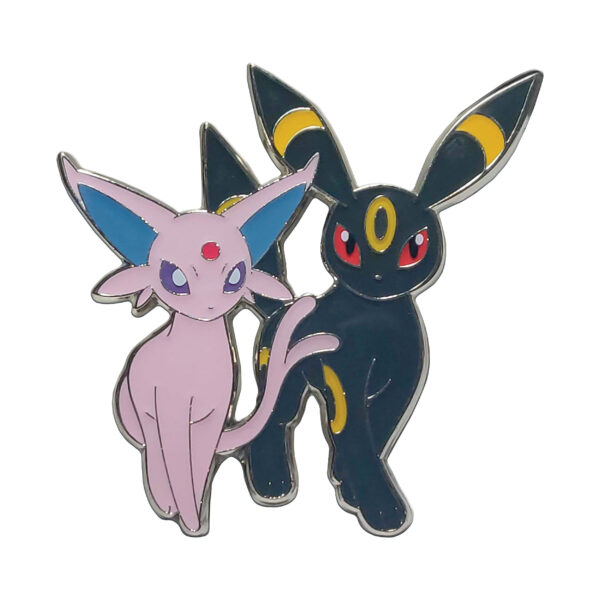 Prismatic Evolutions Premium Figure Collection - Image 5