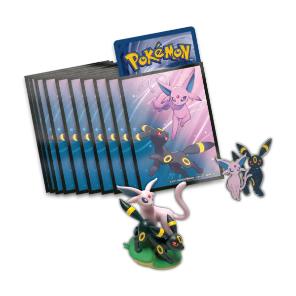 Prismatic Evolutions Premium Figure Collection - Image 4