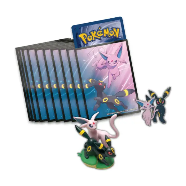 Prismatic Evolutions Premium Figure Collection - Image 4