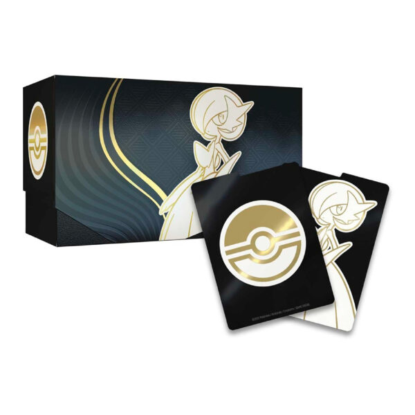 Elite Trainer Box - Mega Evolution (Mega Gardevoir) - Image 4