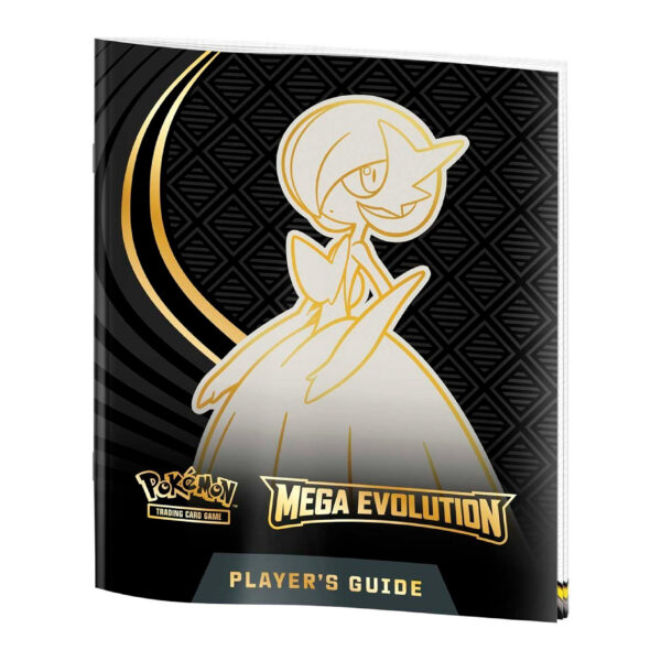 Elite Trainer Box - Mega Evolution (Mega Gardevoir) - Image 5