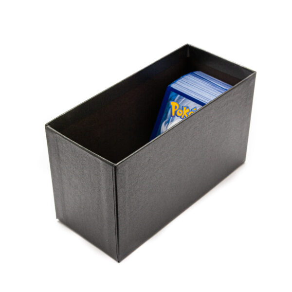 Storage: Empty Paldean Fates Elite Trainer Box - Image 2