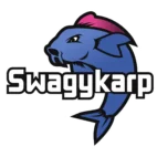 Swagykarp logo