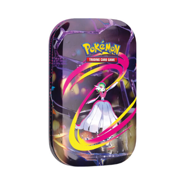 Pokémon TCG: Mega Evolution - Mini tin display - Image 6