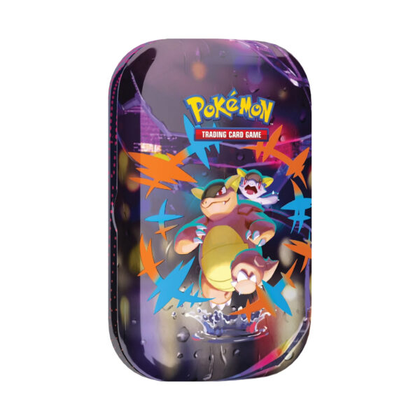 Pokémon TCG: Mega Evolution - Mini tin display - Image 5