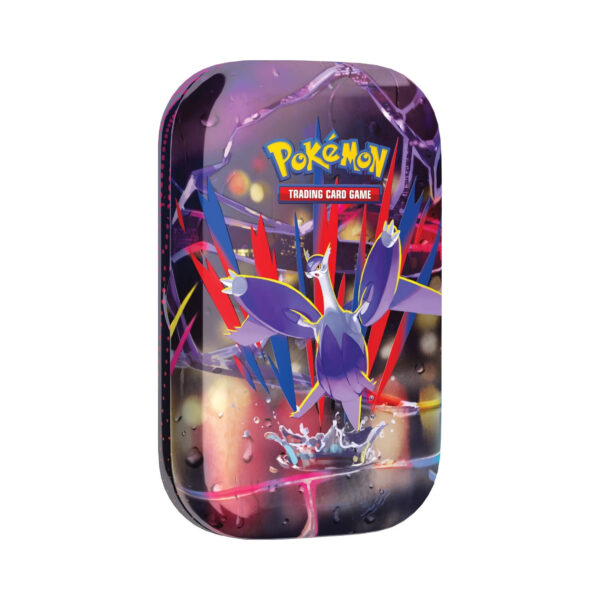 Pokémon TCG: Mega Evolution - Mini tin display - Image 4