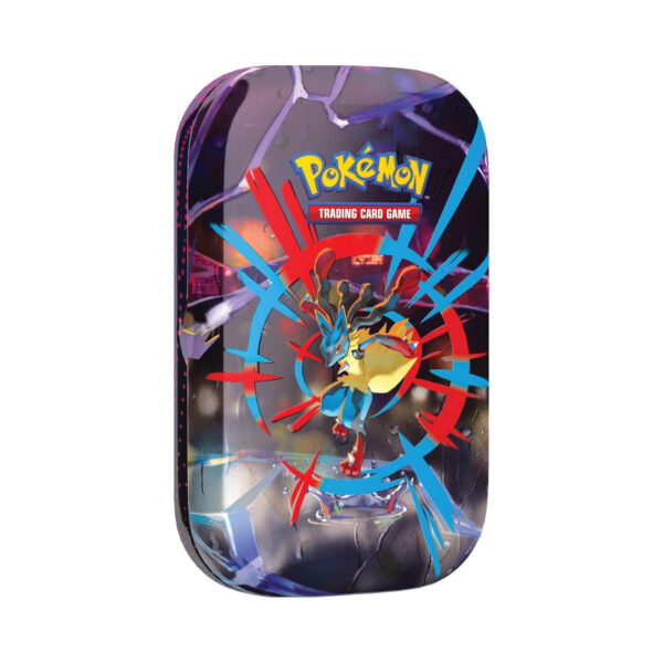 Pokémon TCG: Mega Evolution - Mini tin display - Image 3