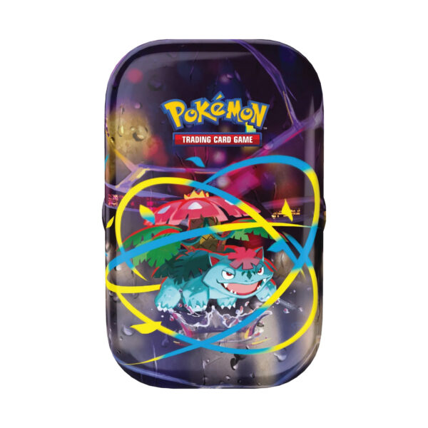 Pokémon TCG: Mega Evolution - Mini tin display - Image 2