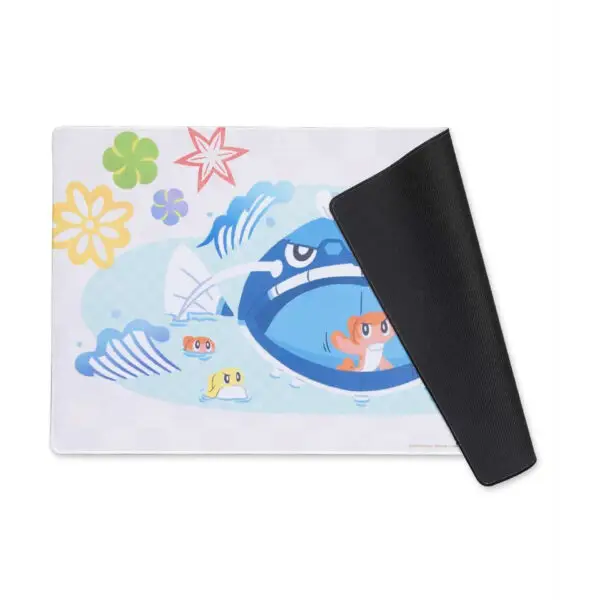 Pokémon Center Playmat: Tatsugiri - Image 2