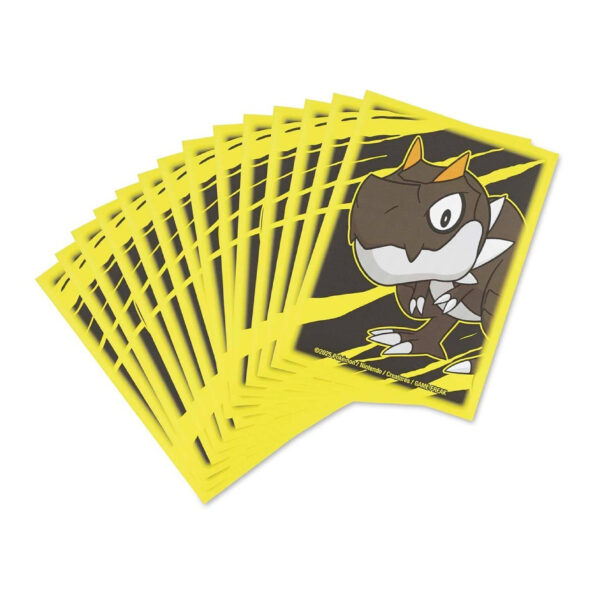 Pokémon Center Sleeves: Tyrunt - Image 2