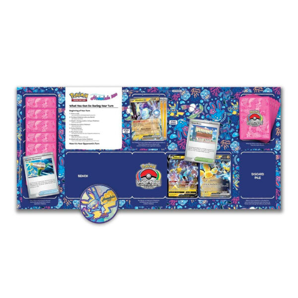 Pokémon TCG: 2024 World Championship Deck (The 'Don) - Image 2