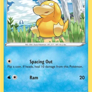 Psyduck (ASR 028)
