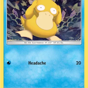 Psyduck (HIF 11)
