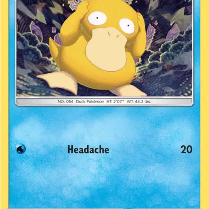 Psyduck (HIF 11)