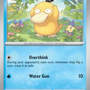 Psyduck (MEW 054)