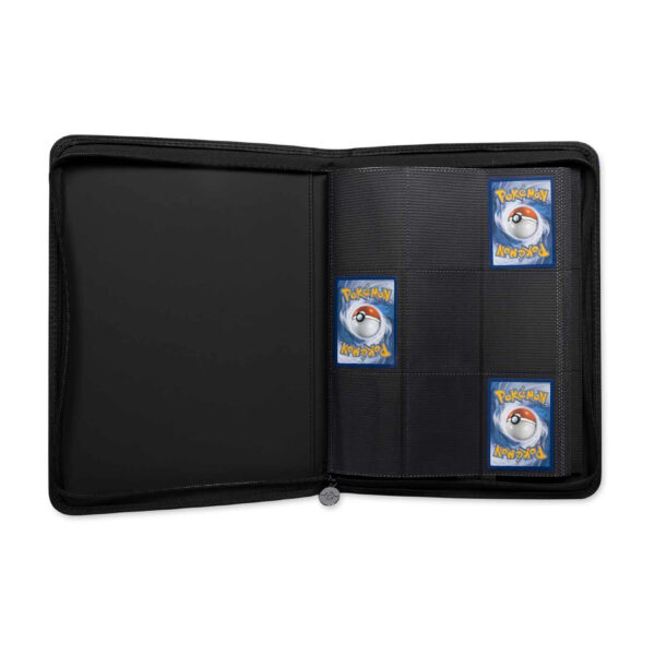 Elemental Types Zip Binder - Image 5