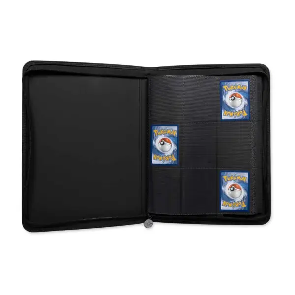 Elemental Types Zip Binder - Image 5