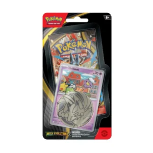 Mega Evolution Drifloon Blister