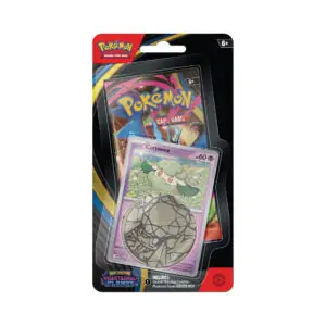 Phantasmal Flames Cottonee Blister
