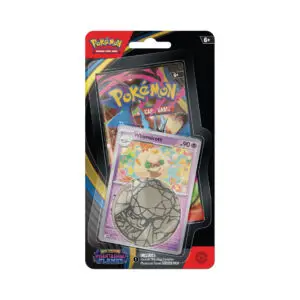 Phantasmal Flames Whimsicott Blister