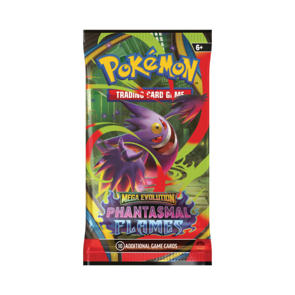Phantasmal Flames Booster Box - Image 3
