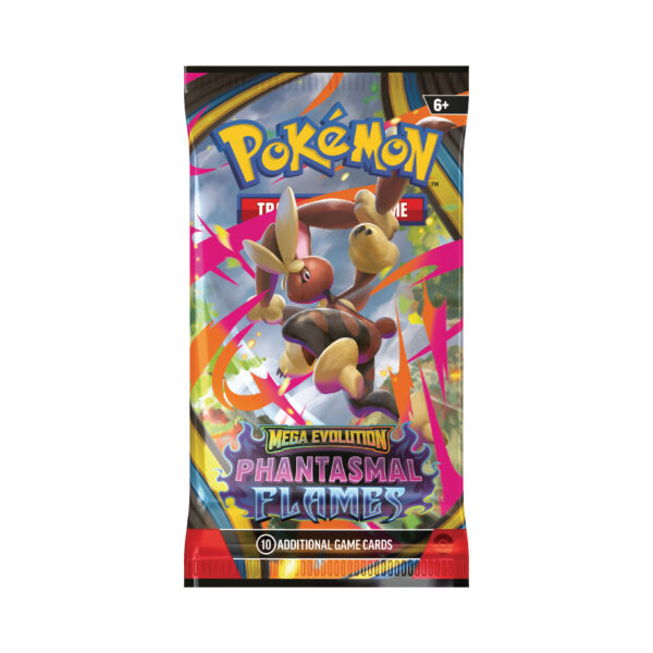 Phantasmal Flames Booster Box - Image 4
