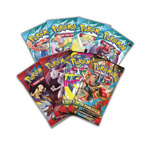 Mega Venusaur ex Premium Collection Box - Image 3