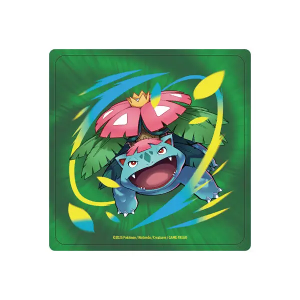 Mega Venusaur ex Premium Collection Box - Image 7