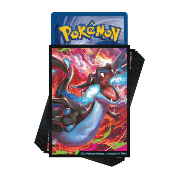 Mega Charizard X ex Ultra Premium Collection - Image 6