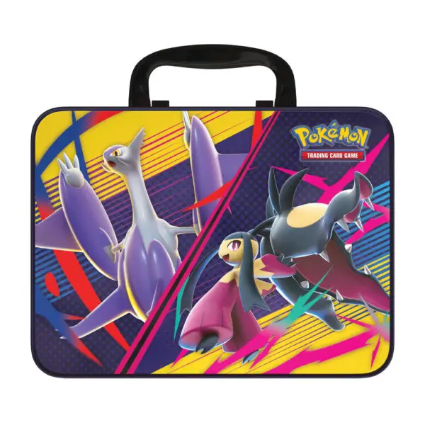 Collector's Chest Fall 2025 - Image 2