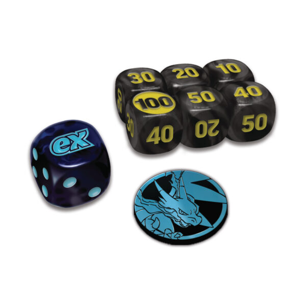 Elite Trainer Box - Phantasmal Flames - Image 6