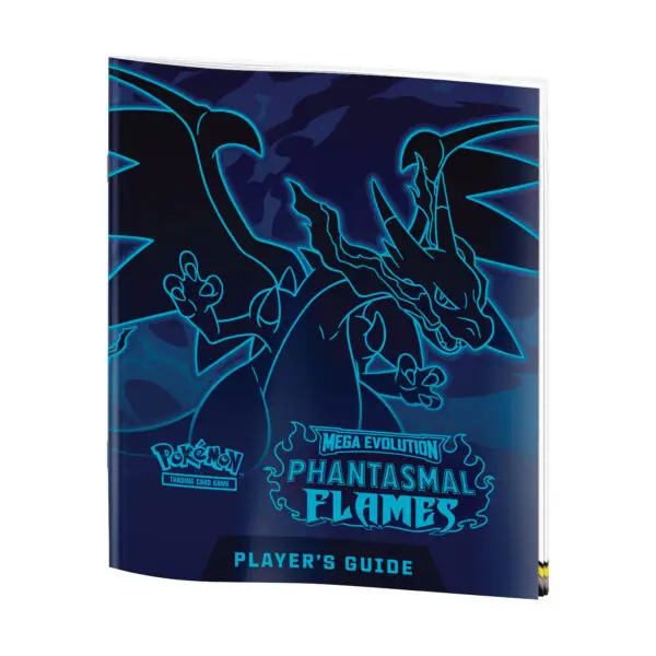 Elite Trainer Box - Phantasmal Flames - Image 7