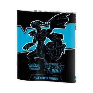 Players Guide - Black Bolt