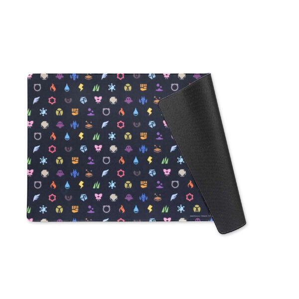 Pokémon Center Playmat