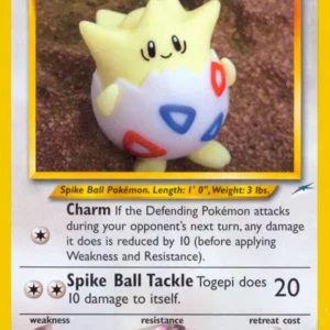 Togepi (NDE 56)