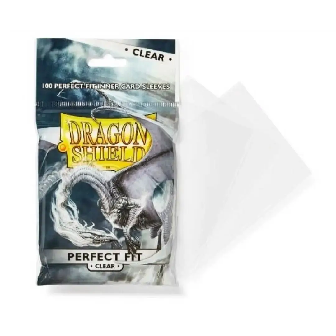 Dragon Shield Perfect fit Sleeves