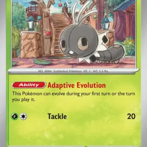 Scatterbug (SVI 008)