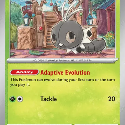 Scatterbug (SVI 008)