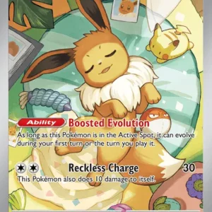 Eevee (SVP 173)
