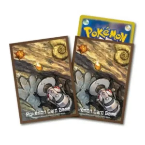 Pokémon Card Sleeves: Durant
