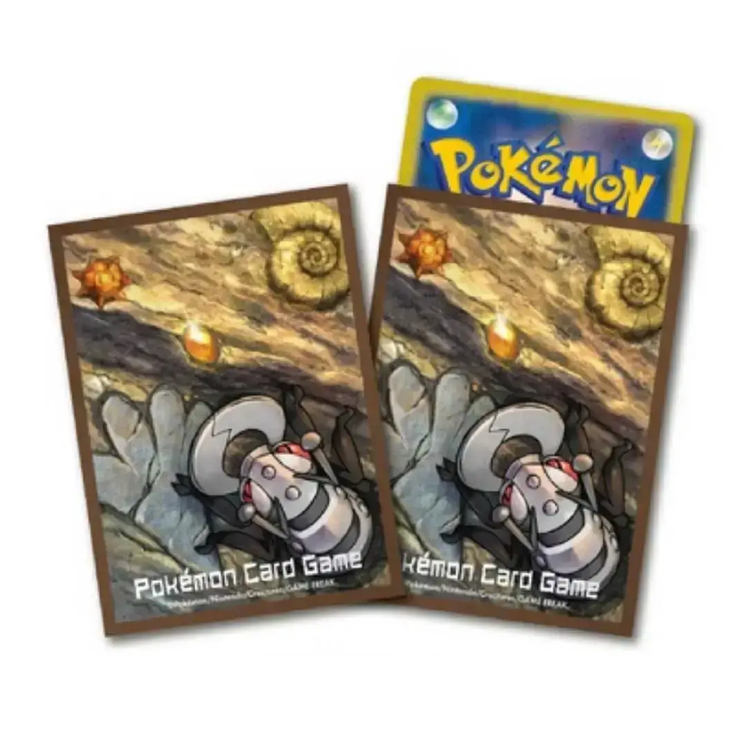Pokémon Card Sleeves: Durant