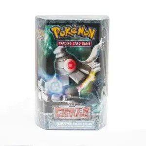 EX Power Keepers: Mind Game Theme Deck