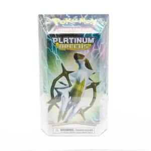 Arceus: Stormshaper Theme Deck