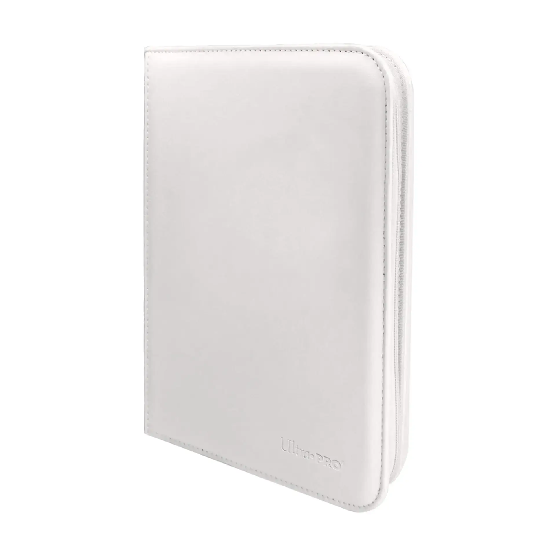 Ultra Pro: Vivid 4-Pocket Zippered PRO-Binder