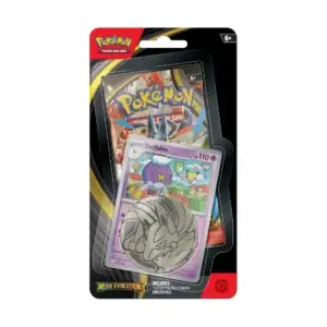 Mega Evolution Drifblim Blister